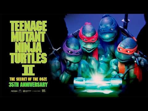 TMNT: Raphael Unleashed | Dark & Gritty Ninja Turtles Test Footage (Cinematic Concept)