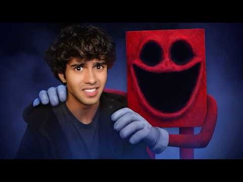 Warning: DO NOT trust the shapes.