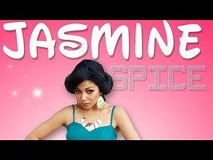 My Epic Disney Music Video!​​​ | Charisma Star​​​