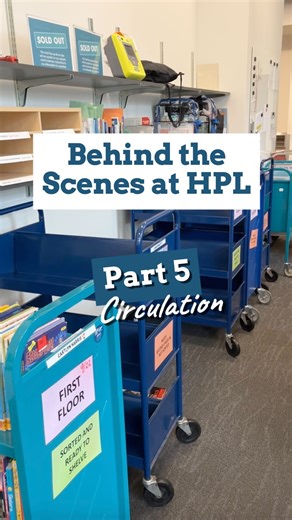 1K views · 38 reactions | Checking out books is good for your...