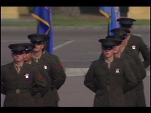 Good Morning Marines