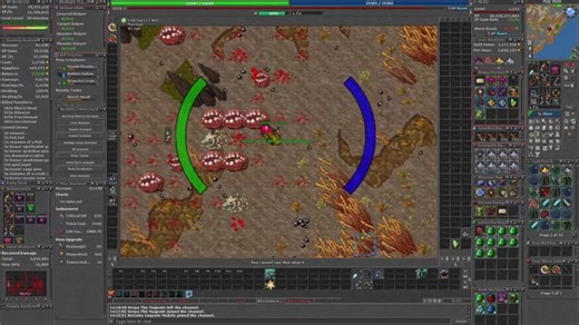 [18 ] 👉 🟢 RP 1200 BOUNTY TASK SERVICE ⚔️ !RubinOT | Mystian✨ !sorteio !pontos !points !giveaway !ticket !leaderboard | 25 RC x SUB ✨