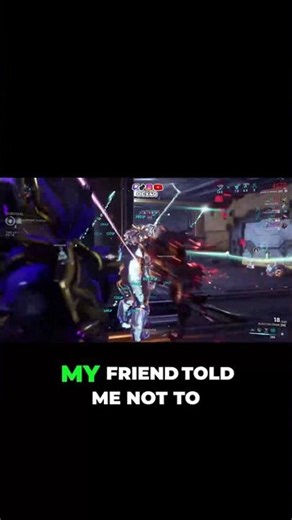 The wait is over: Ash Prime has officially entered the arsenal.