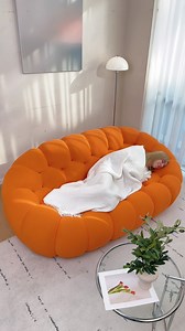 💭 Modern coziness meets style! This bubble couch is as fun as it is cozy—a perfect fit for any space. 🛋️✨ 🔍 Find it at https://temu.to/m/uvq1jlh59zg or with this code dsz9655. #Temu #TemuFinds #HomeComfort | Updike anoxic