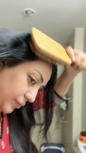 How to Apply Hair Oil Properly for Fast Hair Growth