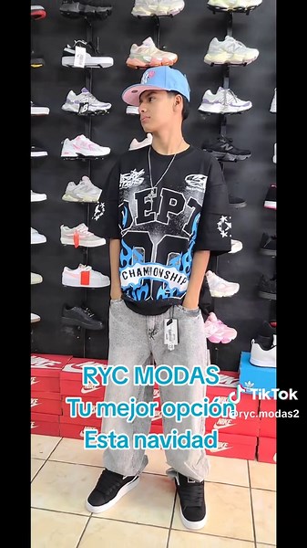 Videos de RYC MODAS (@ryc.modas2) con “sonido original - Dj Micky Bolivia”