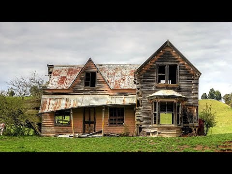 Scariest Paranormal Investigations on YouTube