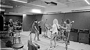 16K reactions · 3.5K shares | During rehearsals in New York Brian, Michael & Doug were jamming on 'Slide It In' and it rocked! It brought back memories of their time together in Whitesnake. As the Daisies have done in the past with other great songs, this is our ‘Tip Of The Hat’ to the legendary David Coverdale & Whitesnake. We can't wait to play it live at our upcoming shows! Check it out and turn it up to 11!⚡⚡ | The Dead Daisies | Facebook