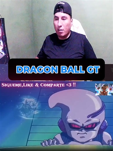 Dragon Ball GT Ep.23 parte#1 #dbz #dragonballgt #songoku #vegeta #bulma #trunks #baby #