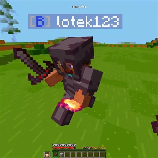 Pvp Minecraft Edit Custom Duel