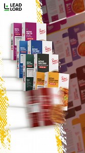 product packaging designs! | Lead Lord