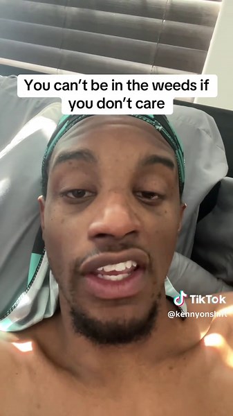 KennyOnShift on TikTok