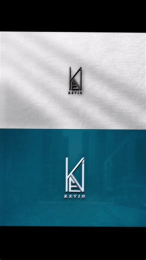 Creative Logo Designs for Kevin: Logo Maker Inspiration