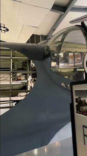 PBY Catalina Interior Layout