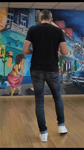 Jerusalema Dance : Le Tuto qu'il te faut #Jerusalema | Kostas Markadas