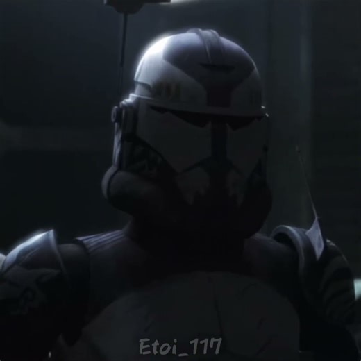 Commander Wolffe Edit...🔥#starwars #commanderwolffe #wolffe #edit