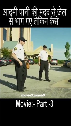 2 Prisoners Ka Dangerous Jailbreak Plan 😱 | Part 3 | Movie Explained