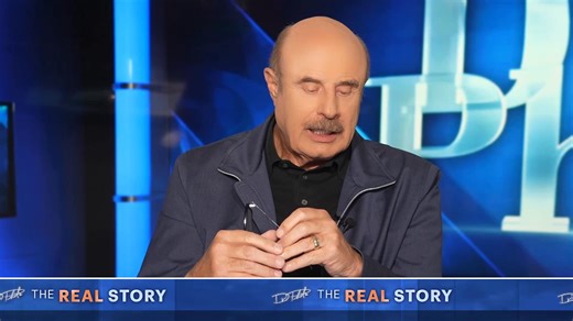 Parents vs Peppa Pig in the battle for kid's minds. The REAL Story with Dr. Phil. Parents are discovering that today’s kids’ content teaches far more than A-B-C’s - often without warning or consent. This isn’t about hate or politics. It’s about who decides what’s age-appropriate. And whether parents still have a say. | Dr. Phil