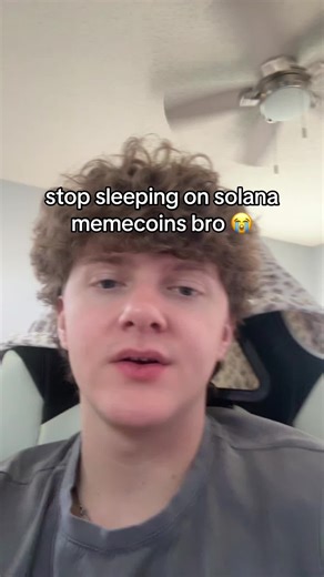 #greenscreen #crypto #memecoin #solana | solana memecoin