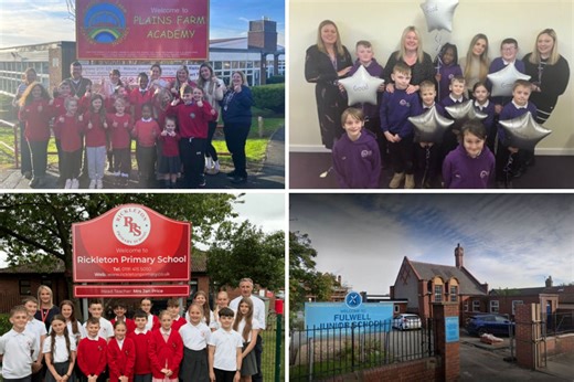 All the current Ofsted ratings for Sunderland primary schools as children return to classes