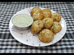 Instant Rava Paddu in Kannada| ದಿಢೀರ್ ರವಾ ಪಡ್ಡು | ಪಡ್ಡು ಮಾಡುವ ವಿಧಾನ | paddu recipe in kannada