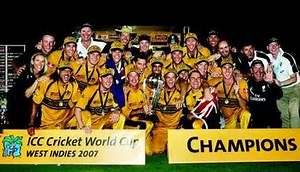 ICC WORLD CUP 2007 PATCH