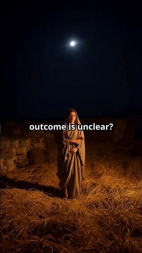 Ruth 3: A Dangerous Step of Faith That Changed Everything.