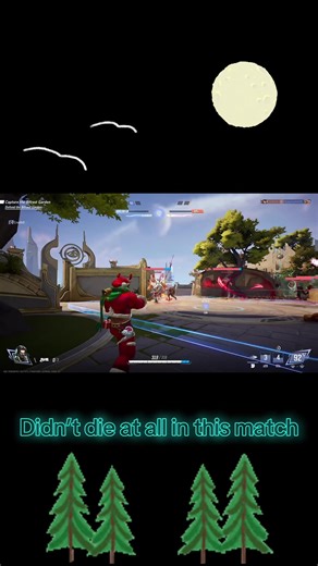 The Fun of Playing Bucky in Marvel Rivals