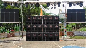 41K views · 1.2K reactions | Yesterday sound check at Jandig, Maribojoc, Bohol  | M-Audio Pro Sound | Facebook
