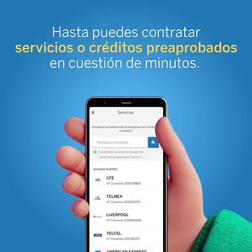 Administra las finanzas de tu negocio de forma fácil y sencilla con tu app BBVA Empresas y sácale todo el jugo. 🔝🤳 https://bbva.info/3XL60iC | BBVA