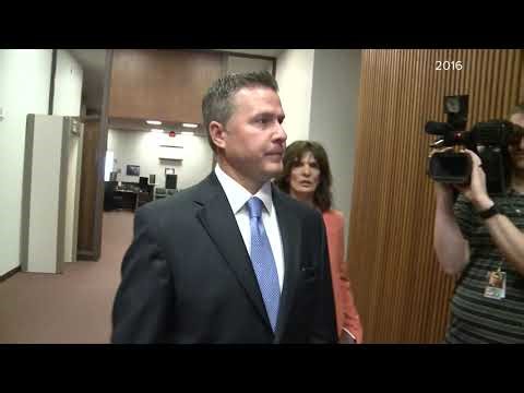 Gregory Moore's defense says state waited too long in 2013 Cleveland murder of Aliza Sherman