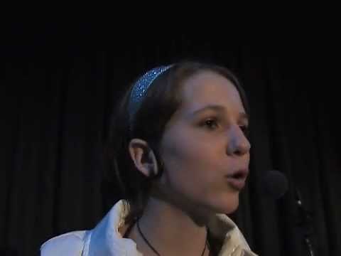 Wonderful Tonight - MonaLisa Twins (Eric Clapton Cover) 2007