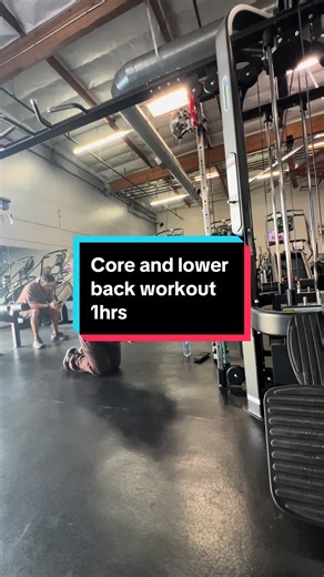 Like I said before, if I can go back in time, I will bulletproof my core and my lower back thank me later #onthisday #bluecollar #upsdriver #coreworkout #gilroycalifornia@@Valley Fitness Gilroy