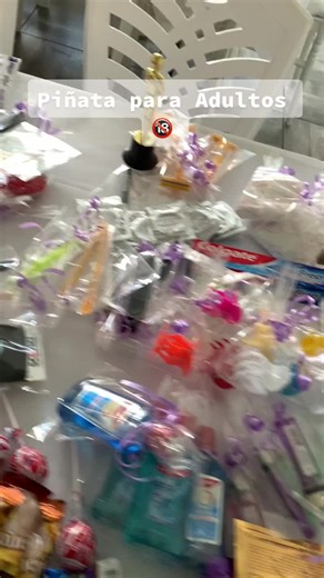 Piñata Party Ideas for Adults: Fun Decorations & Care Products