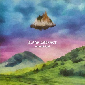 Blank Embrace - Natural Light