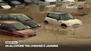 La TOP TEN del 2024 di Local Team: i 10 video più visti dell'anno su Facebook | Local Team