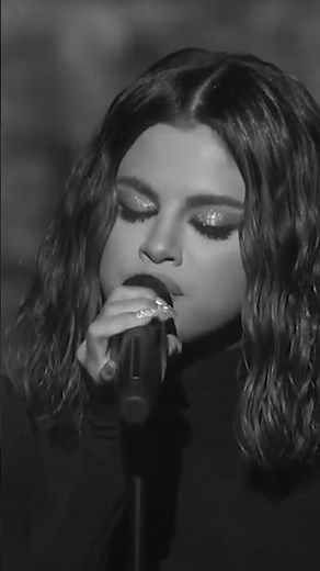 Selena Gomez – Lose You to Love Me | A Quiet Goodbye #jelena #selenagomez #loseyoutoloveme