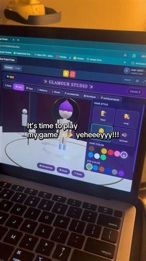 “Turn your ideas into reality faster than ever. With CodeWisp AI, building projects is smarter.