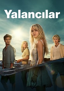 Yalancılar, Sezon 1; tüm bölümleri internetten izleyin
