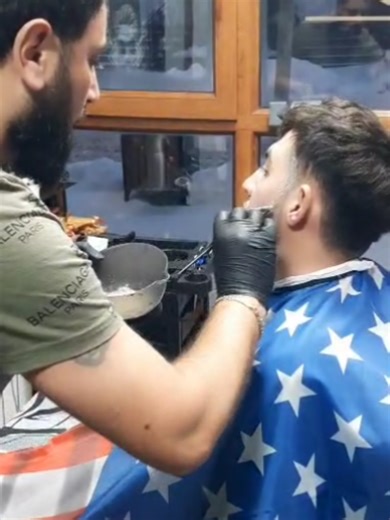 Official Barber shop Germania (@barber.shop..2)’s videos with оригинальный звук - Official Barber shop Germania