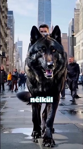 Ezek a kutyafajták különösen nagy felelősséget igényelnek 🐶#shorts