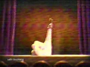 Crest Toothpaste Commercial 2002