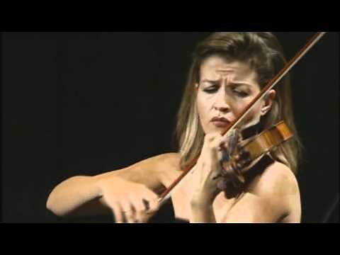 Beethoven.Violin.Sonata.No.2.Op.12.[Anne-Sophie.Mutter.-.Lambert.Orkis]