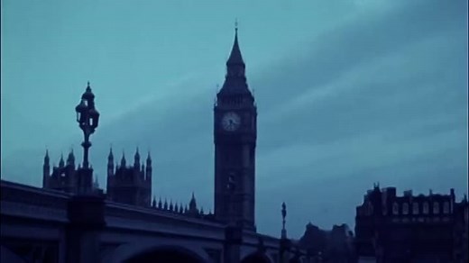 The Beatles - A Day in the Life (Official Video) © 1967