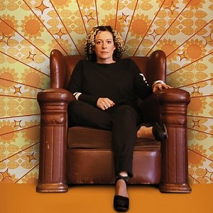 Kate Rusby at Aylesbury Waterside Theatre (21 May 2026)