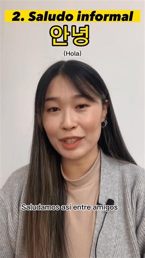 Comenta “yo” para enviarte las clases exclusivas de coreano y hablar tu primer idioma de manera fluida 📚 aprende fácil y rápido 👇 🎓@academia.coreana #coreano #aprendercoreano #idiomas #hablarcoreano #clasesdeidioma #estudiando #aprendizaje | Academia de Coreano