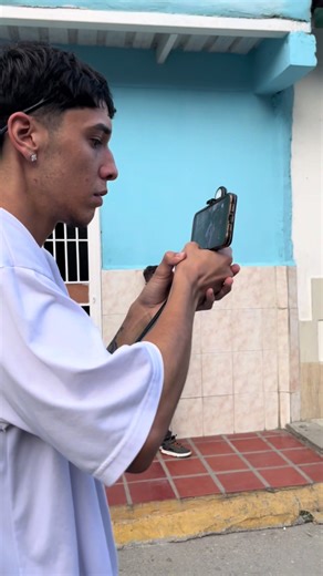 Behind the Scenes of Venezuela's Dance Culture