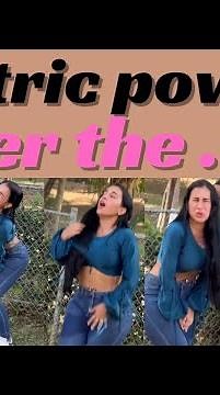 public reaction // prank gone wrong with girl // underwear vibration prank // best prank //