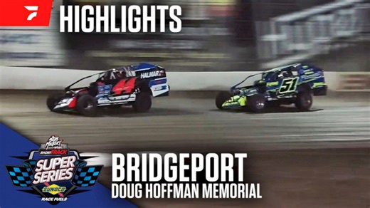 Highlights | 2026 Short Track Super Series at Bridgeport Motorsports Park