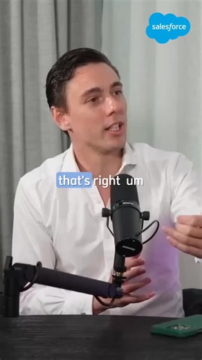 Arthur Backouche Reels | Jonathan Hatcher reveals V2MOM—Vision, Values, Methods, Obstacles, Metrics—as Salesforce's secret to agility. Mark Benioff sets it at the... | Instagram